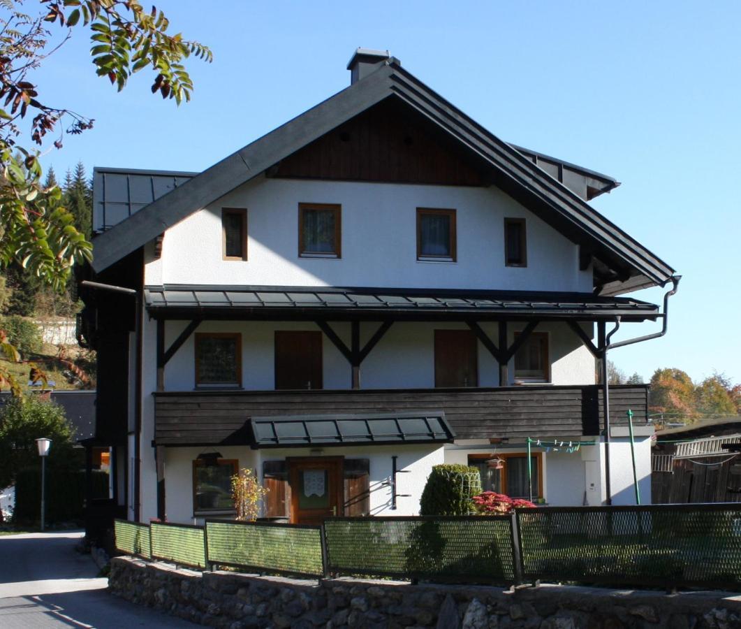 Haus Koebler Mühlbach am Hochkönig Exterior foto