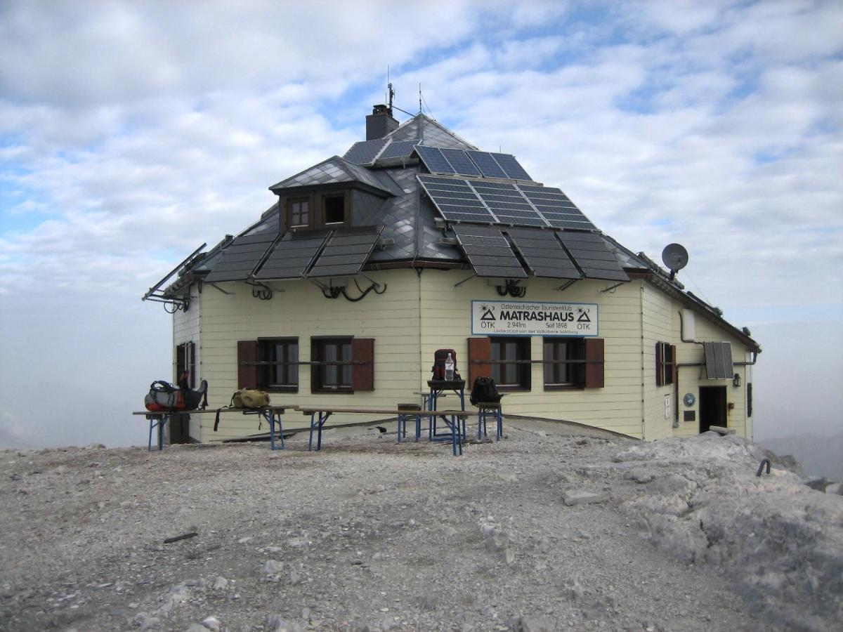 Haus Koebler Mühlbach am Hochkönig Exterior foto